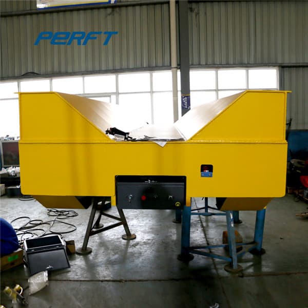 <h3>coil transfer car for steel plant 6t-Perfect Coil Transfer </h3>
